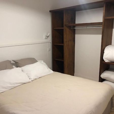 Apartmán Les Galets Saint-Valéry-sur-Somme Exteriér fotografie