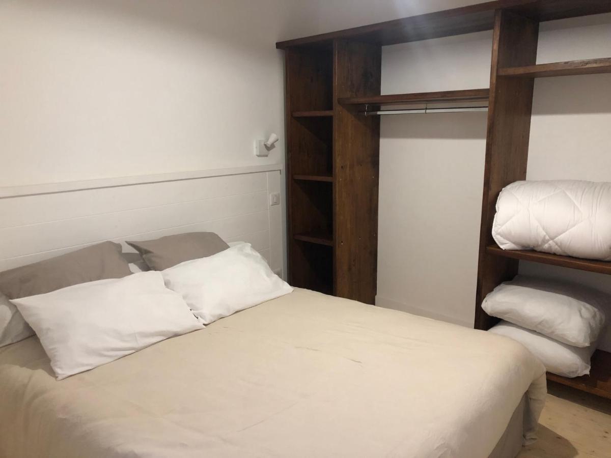 Apartmán Les Galets Saint-Valéry-sur-Somme Exteriér fotografie